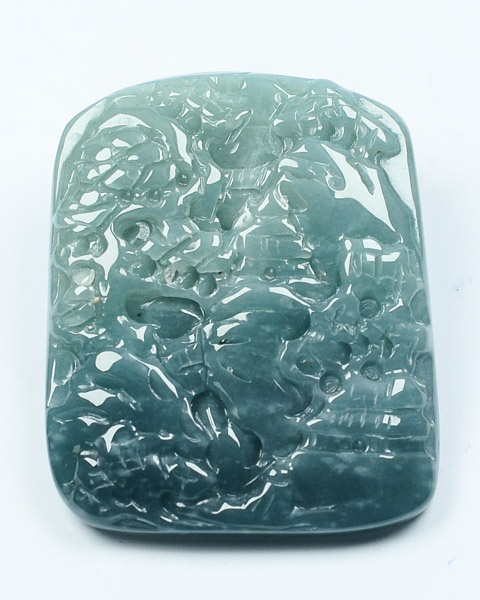 锦绣山河