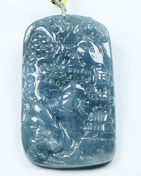 锦绣山河