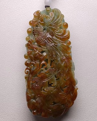 雍容华贵
