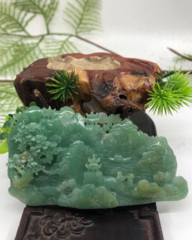 前程锦绣