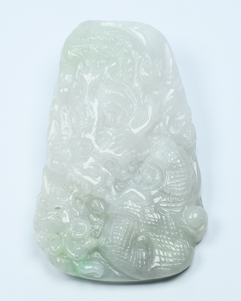 龙行天下