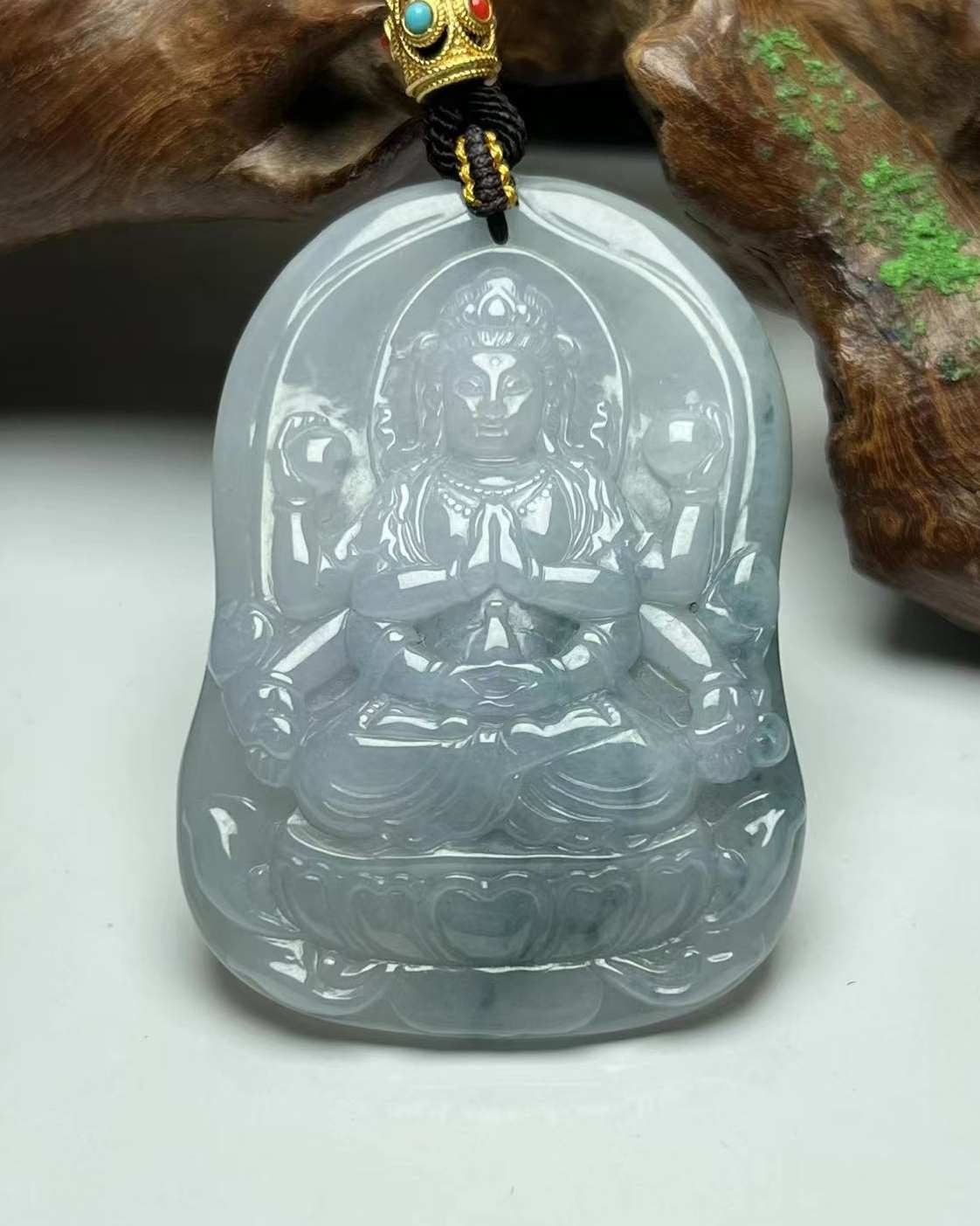 千手观音