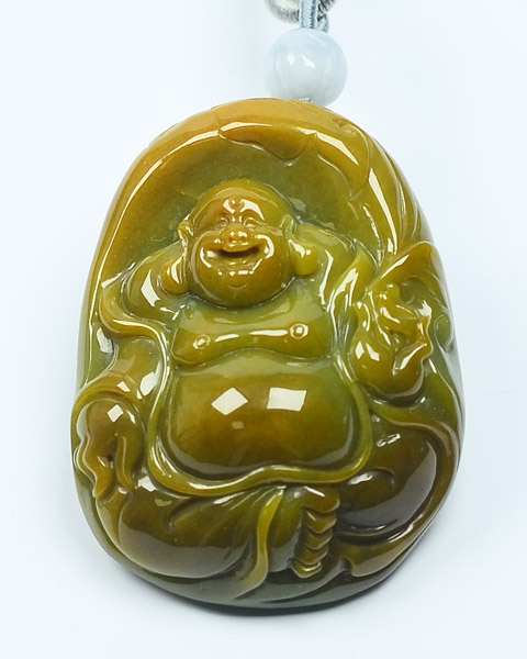 笑佛