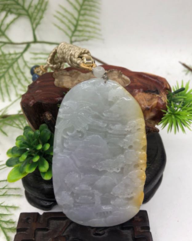 锦绣前程