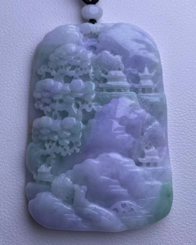 紫气东来