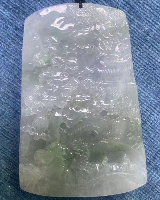 富贵山居