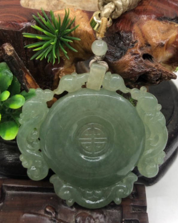 龙凤呈祥