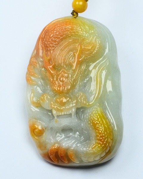 龙腾盛世