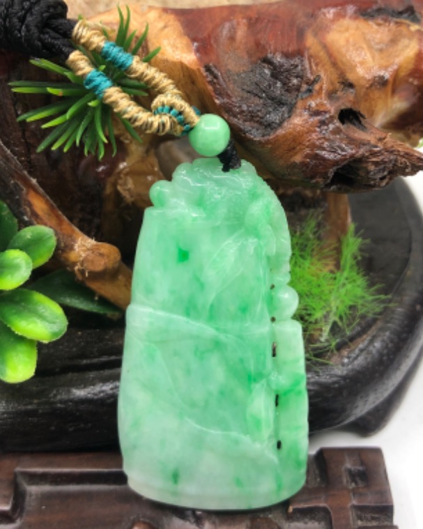 节节高升