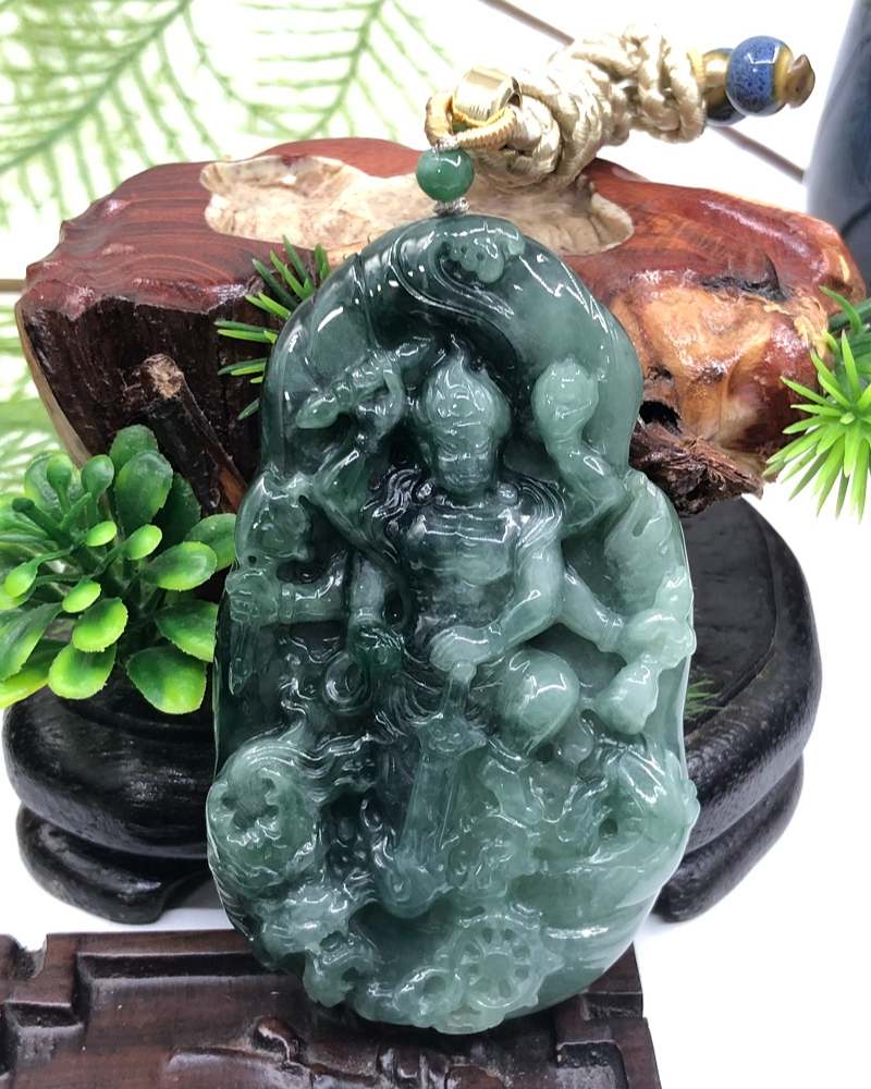 不动明王菩萨