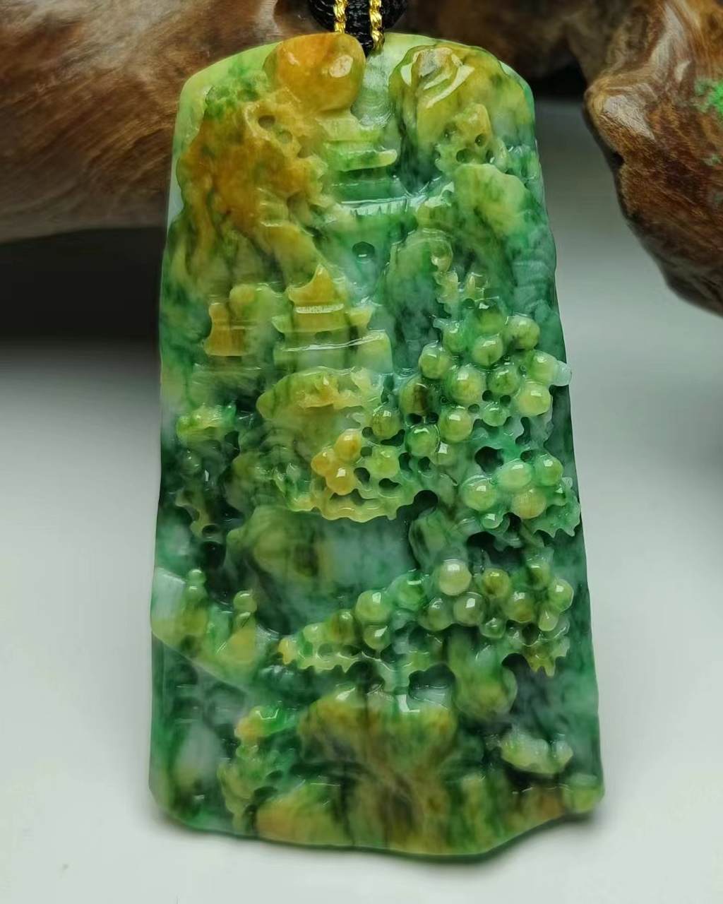 江山似锦