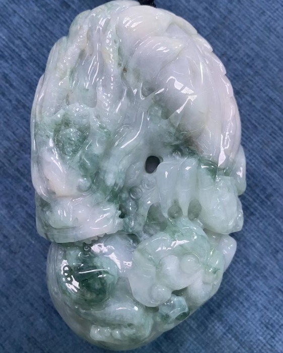 龙行天下
