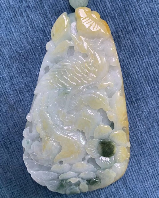 雍容华贵