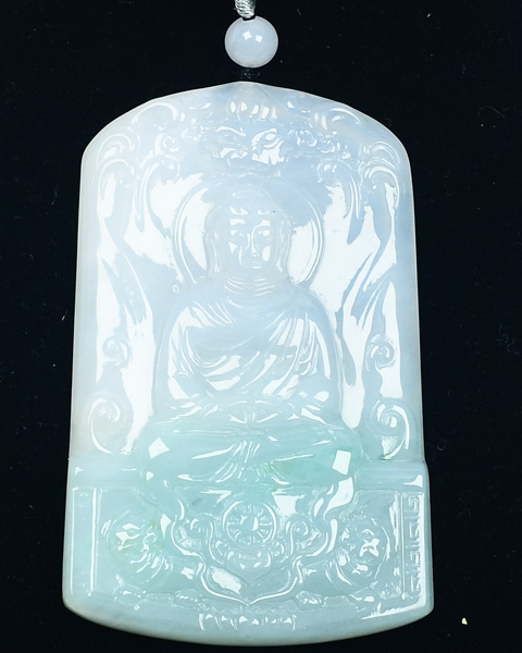 佛光普照