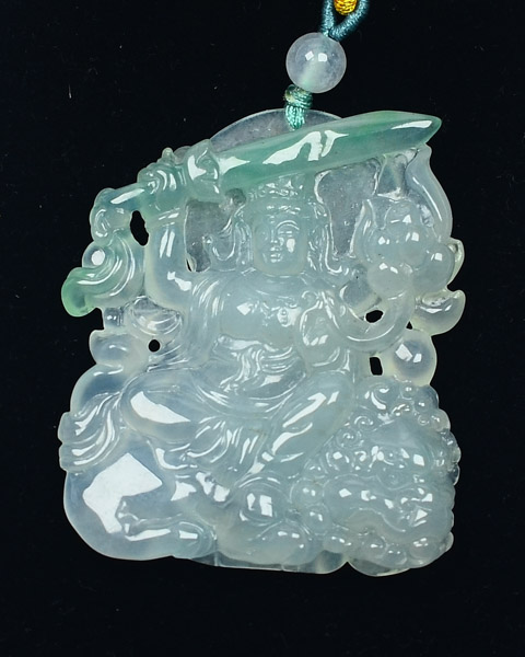文殊菩萨