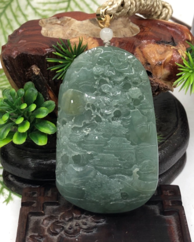 锦绣前程