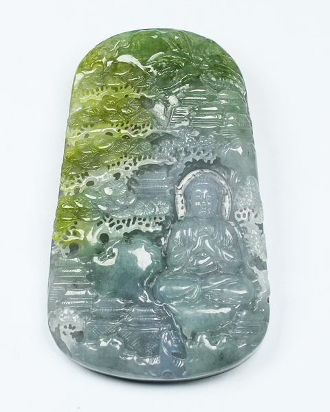 佛观天下