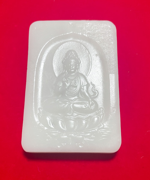 观自在·观音