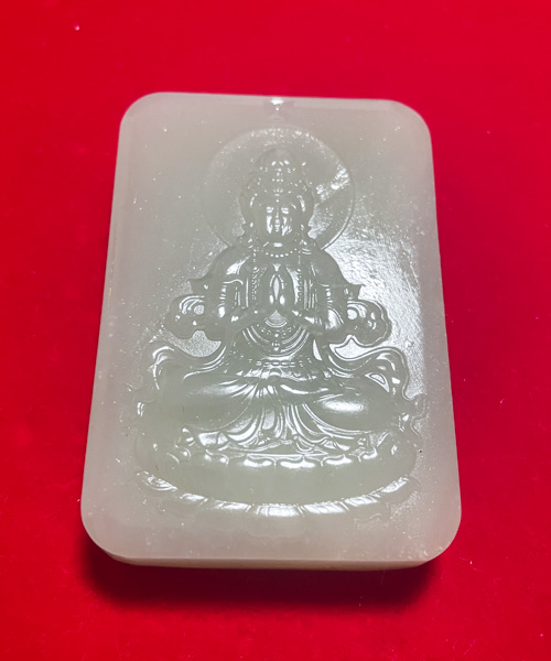 普度众生.观音大士