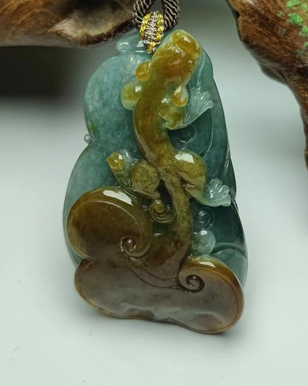 生意兴隆