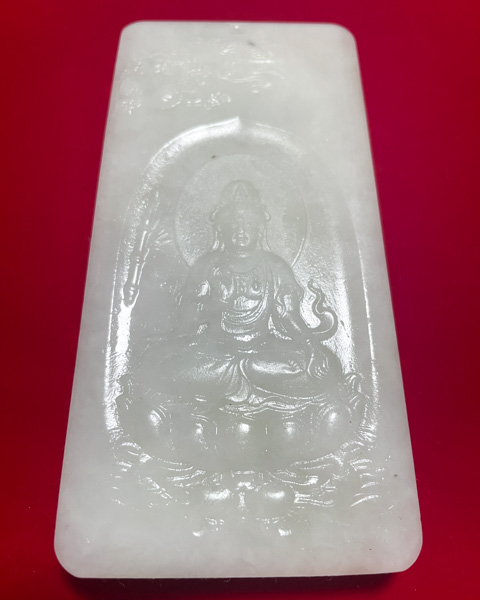 御龙观音
