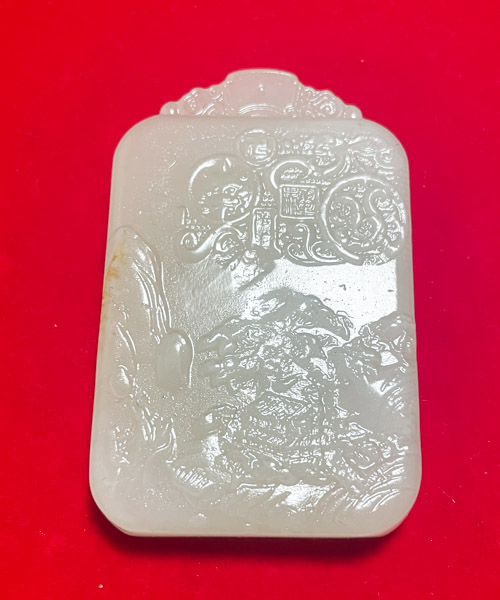 山水意境