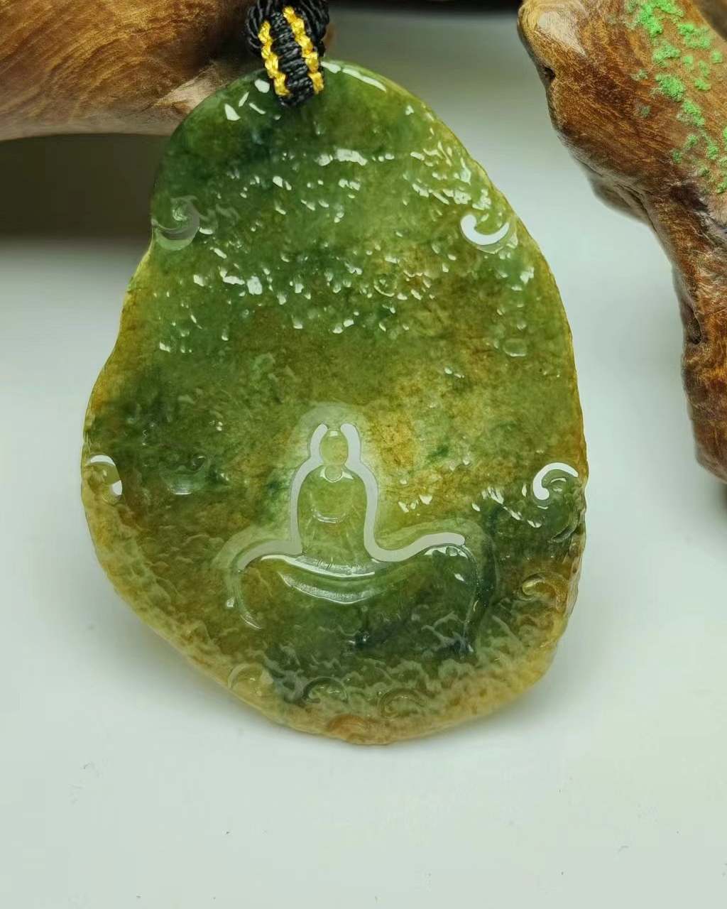 无相观音