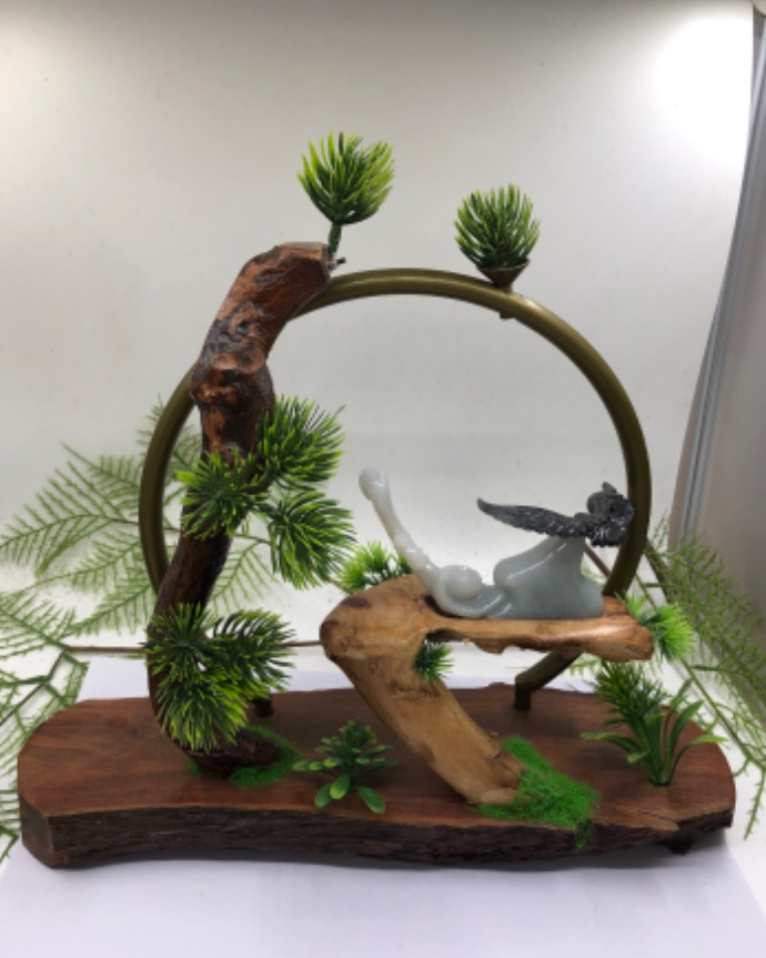 展翅腾飞