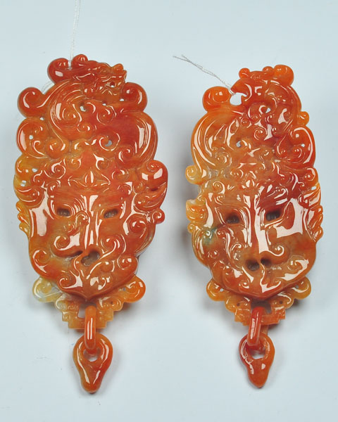 龙凤呈祥