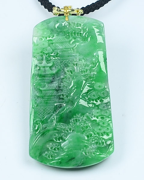 锦绣山河