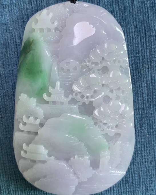 富贵山居
