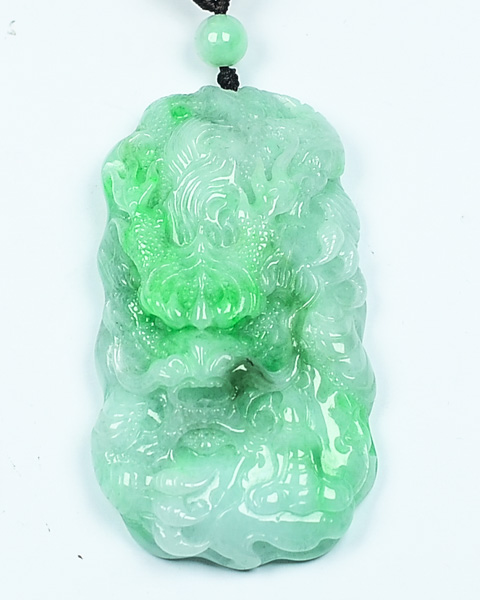 龙腾盛世