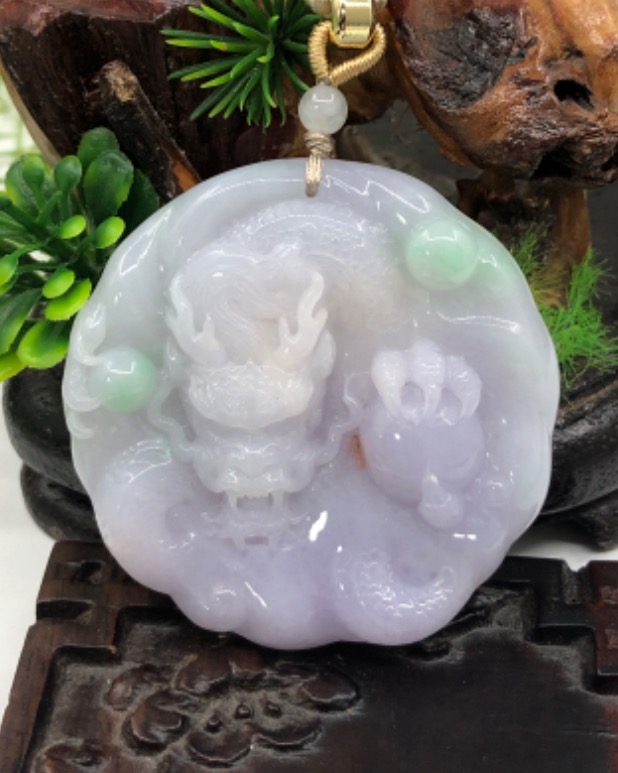 龙行天下
