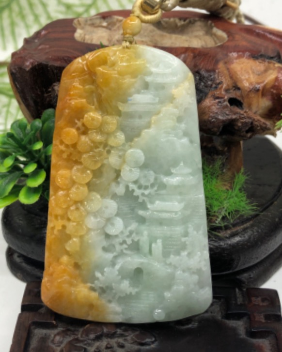 锦绣前程