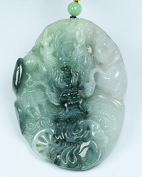 龙行天下