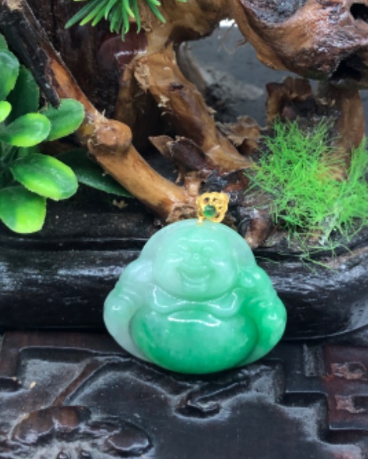 笑口常开