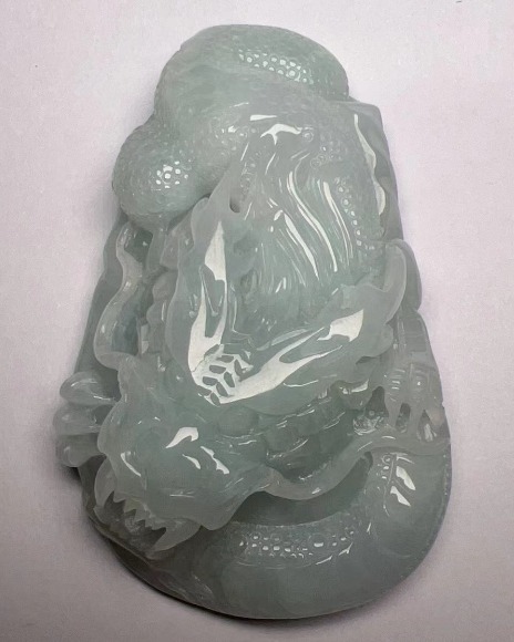 龙行天下