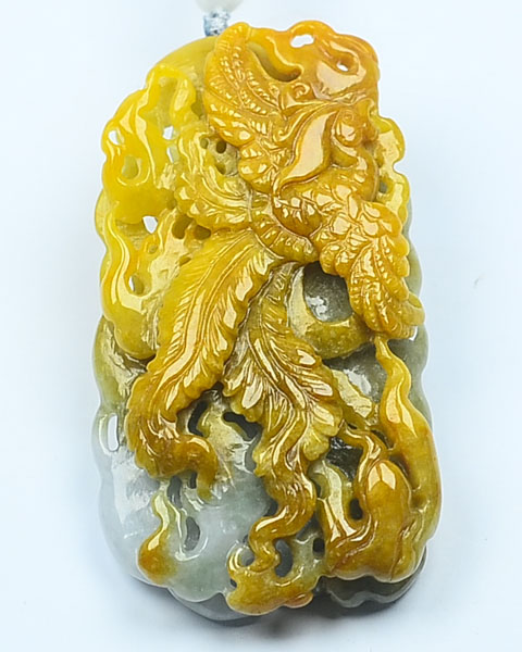 凤凰来仪