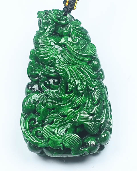凤凰来仪