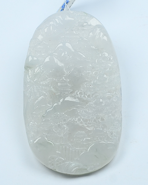山清水秀