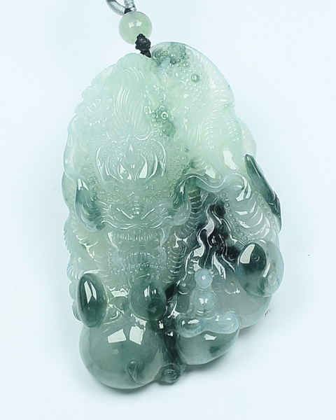 龙行天下