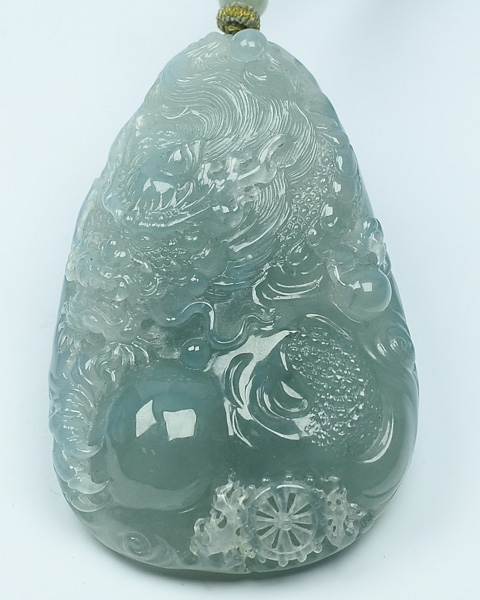龙行天下