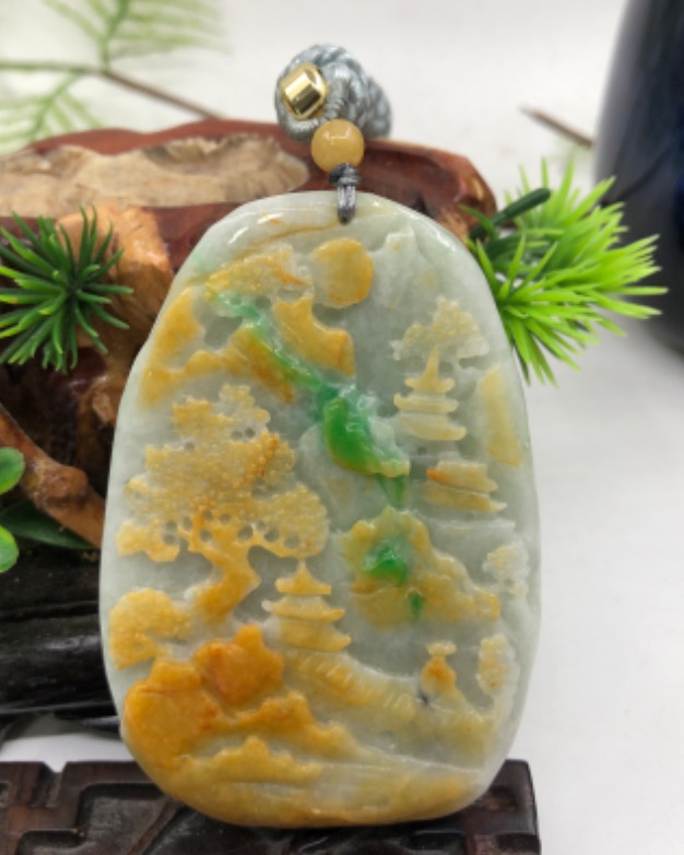 锦绣前程
