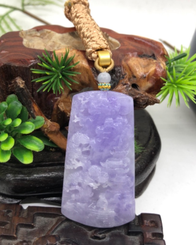 锦绣前程