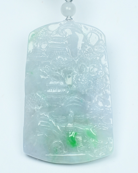 锦绣山河