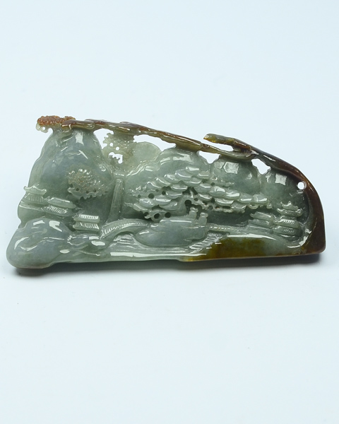 山水意境