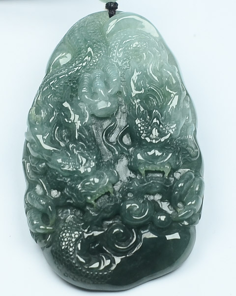 龙腾盛世