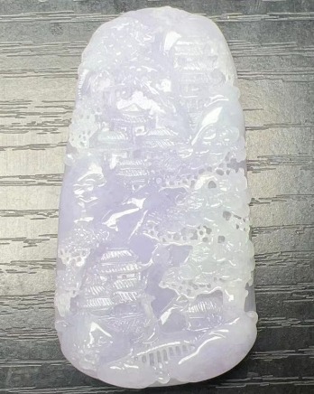 紫气东来