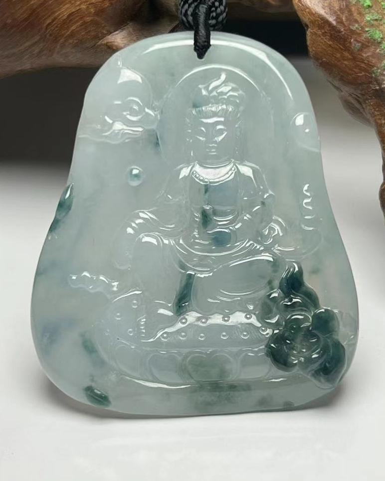 自在观音