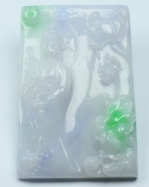 慈航普度